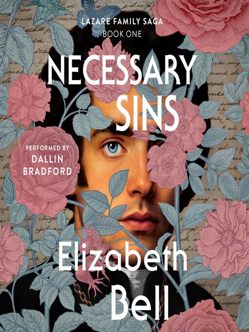 Cover image for Necessary Sins